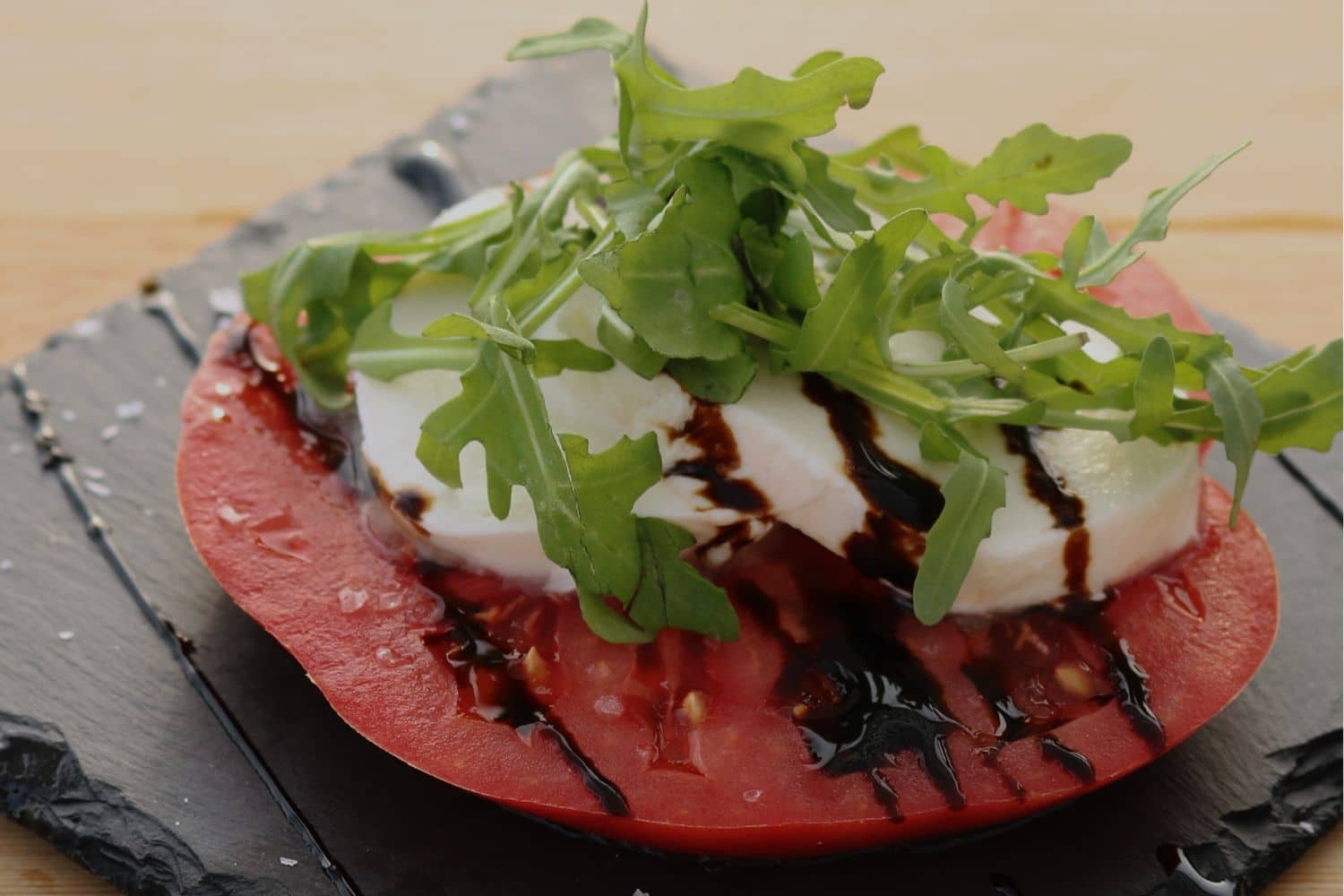 Heerlijke lunch bij Villa Pureza